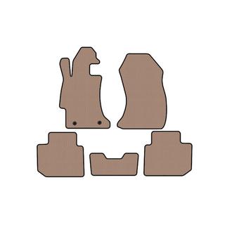 Kumimatot Carsuit (SD, beige) kuva 1