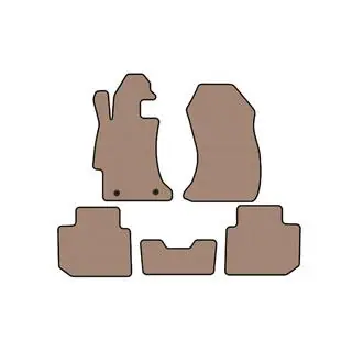 Kumimatot Carsuit (SD, beige)