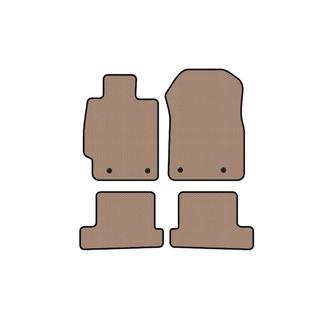 Kumimatot Carsuit (Coupe, beige) kuva 1