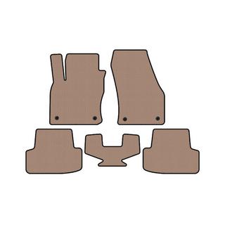Kumimatot Carsuit (Beige) kuva 1