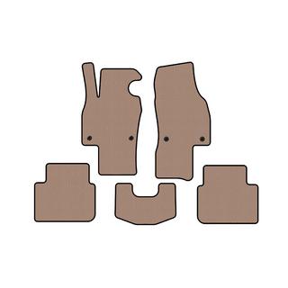 Kumimatot Carsuit (HB, beige) kuva 1