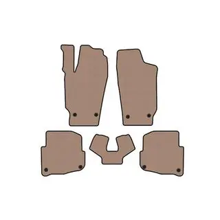 Kumimatot Carsuit (SD, beige) kuva 1