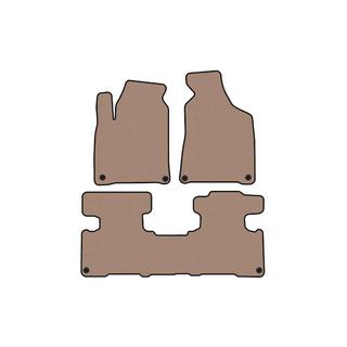 Kumimatot sisätiloihin Carsuit (2010-2016, beige) kuva 1