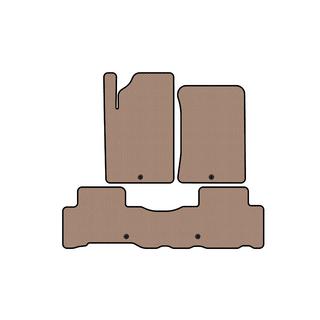 Kumimatot Carsuit (Beige) kuva 1