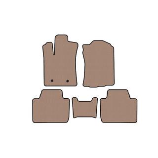 Kumimatot Carsuit (Beige) kuva 1