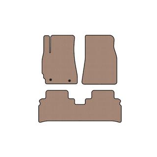 Kumimatot Carsuit (Beige) kuva 1