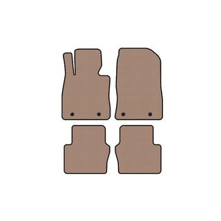 Kumimattosarja Carsuit (Електро, 2017-2020, SD, beige) kuva 1
