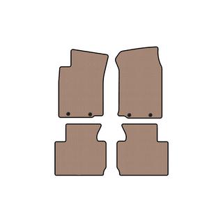 Kumimatot Carsuit (Beige) kuva 1