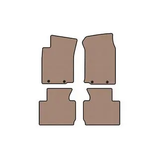 Kumimatot Carsuit (Beige)