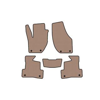 Kumimatot Carsuit (2012-2016, HB, beige) kuva 1