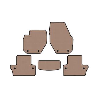 Kumimatot Carsuit (SW, beige) kuva 1
