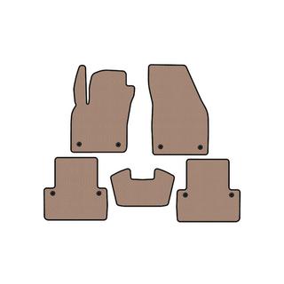 Kumimatot Carsuit (2007-2012, SW, beige) kuva 1