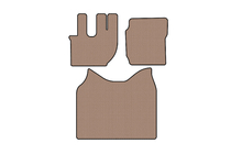 Volvo FH 1993–2012 Kumimatot Carsuit (2008-2012, Beige) kuva 1