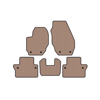 Kumimatot Carsuit (Beige) kuva 1