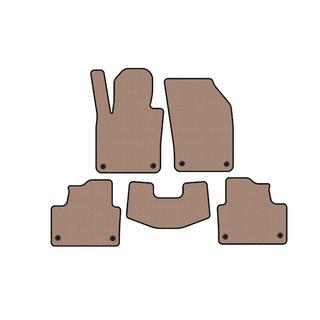 Kumimatot Carsuit (Beige) kuva 1