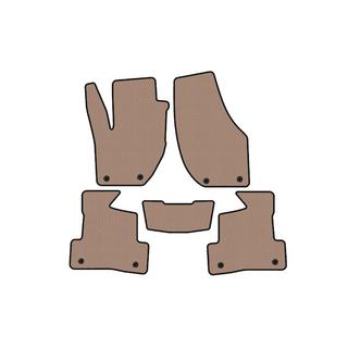 Kumimatot Carsuit (2016+, HB, beige) kuva 1