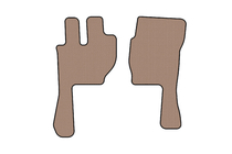 Volvo FH 1993–2012 Kumimatot Carsuit (1998-2002, Beige) kuva 1