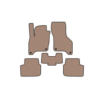 Kumimatot Carsuit (SD, Elektro, beige) kuva 1