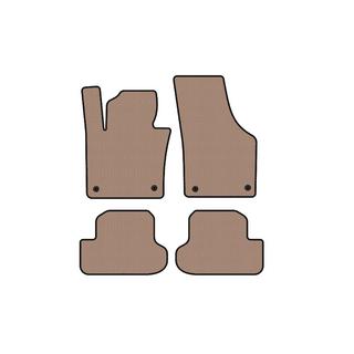 Kumimatot Carsuit (HB, beige) kuva 1
