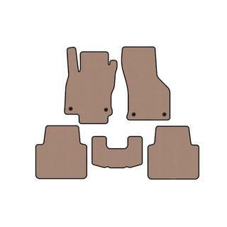 Kumimatot Carsuit (LB, beige) kuva 1