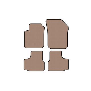 Kumimatot Carsuit (Beige) kuva 1