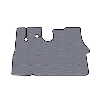 Kumimatot Carsuit (Harmaa) Citroen Jumper 1995–2006 kuva 1