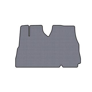 Kumimatot Carsuit (1995-2002, harmaa) kuva 1