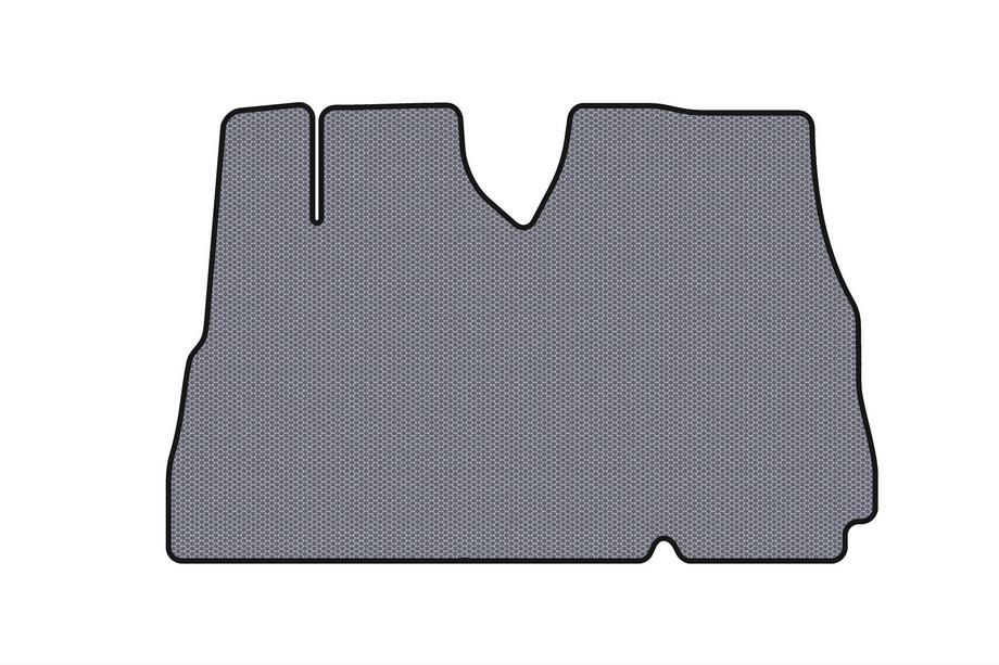 Fiat Ducato 1995–2006 Kumimatot Carsuit (1995-2002, harmaa) Kuva 1