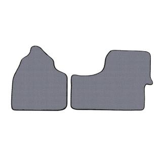 Kumimatot Carsuit V2 (Harmaa) Mercedes Sprinter W906 2006–2018 kuva 1