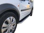 Ford Connect 2010–2013 Tayga sivuastinlaudat (2 kpl, alumiini) kuva 12