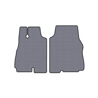 Kumimatot Carsuit (Harmaa) kuva 1