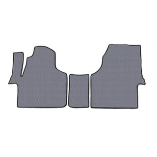 Kumimatot Carsuit V1 (Harmaa) kuva 1