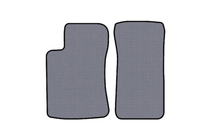 Cadillac CTS 2007–2014 Kumimatot Carsuit (2007-2014, harmaa) kuva 1