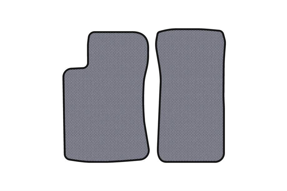 Cadillac CTS 2007–2014 Kumimatot Carsuit (2007-2014, harmaa) Image