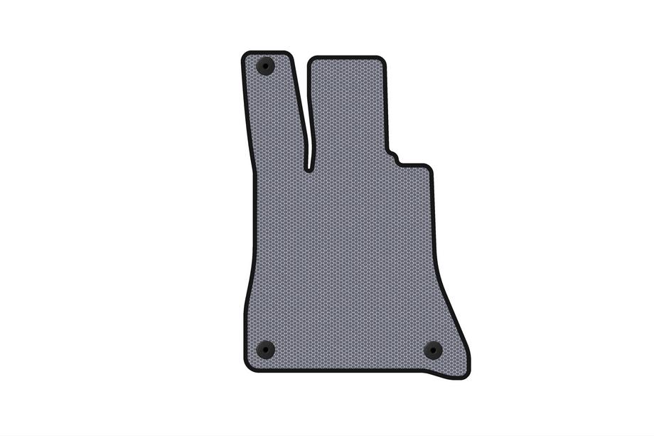 Mercedes SL R231 2012–2020 Kumimatot Carsuit (2016-2020, Cabriolet, harmaa) Image