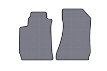 Alfa Romeo Spider/GTV 1995–2005 Kumimatot Carsuit (Harmaa) kuva 1