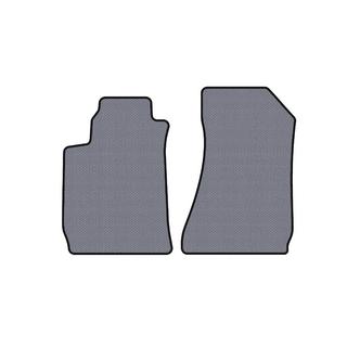 Kumimatot Carsuit (Harmaa) kuva 1