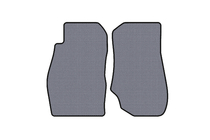 Nissan 350Z 2002–2009 Kumimatot Carsuit (Harmaa) kuva 1