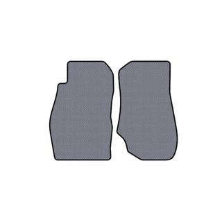 Kumimatot Carsuit (Harmaa) kuva 1