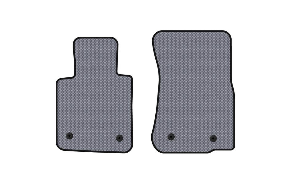 BMW Z4 (E89) 2009–2016 Kumimatot Carsuit (Harmaa) Image
