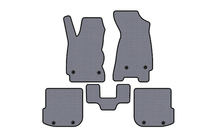 Audi A4 B5 1994–2001 Kumimatot Carsuit (Avant, harmaa) kuva 5