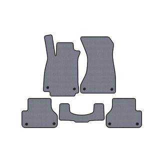 Kumimatot Carsuit V1 (Sportback, harmaa) kuva 1