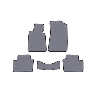 Kumimatot Carsuit (Harmaa) kuva 1
