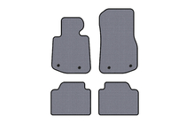BMW 4-sarja F32/F33/F36 2012–2020 Kumimatot Carsuit V2 (Harmaa) kuva 1
