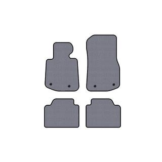 Kumimatot Carsuit V2 (Harmaa) BMW 4-sarja F32/F33/F36 2012–2020 kuva 1
