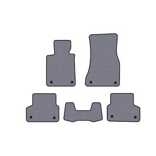 Kumimatot Carsuit (Harmaa) BMW 5-sarja G30/G31 2017–2023 kuva 1