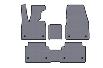 BMW I3 2013–2022 Kumimatot Carsuit (Harmaa) kuva 1