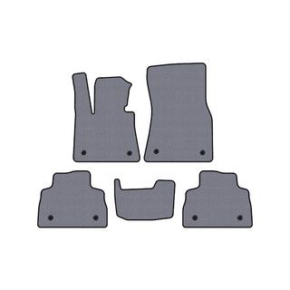 Kumimatot Carsuit (Harmaa) BMW X6 G06 2019–2027 kuva 1