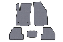 Buick Encore 2013–2019 Kumimatot Carsuit (Harmaa) kuva 1