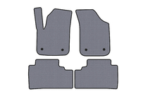 Buick Envision 2014–2020 Kumimatot Carsuit (Harmaa) kuva 1